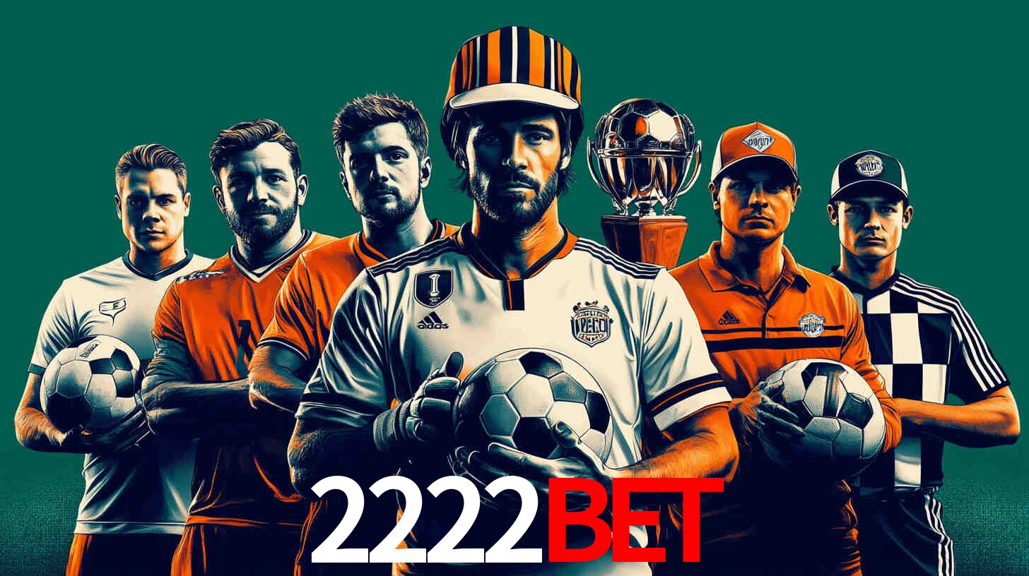 Experiência VIP 2222Bet