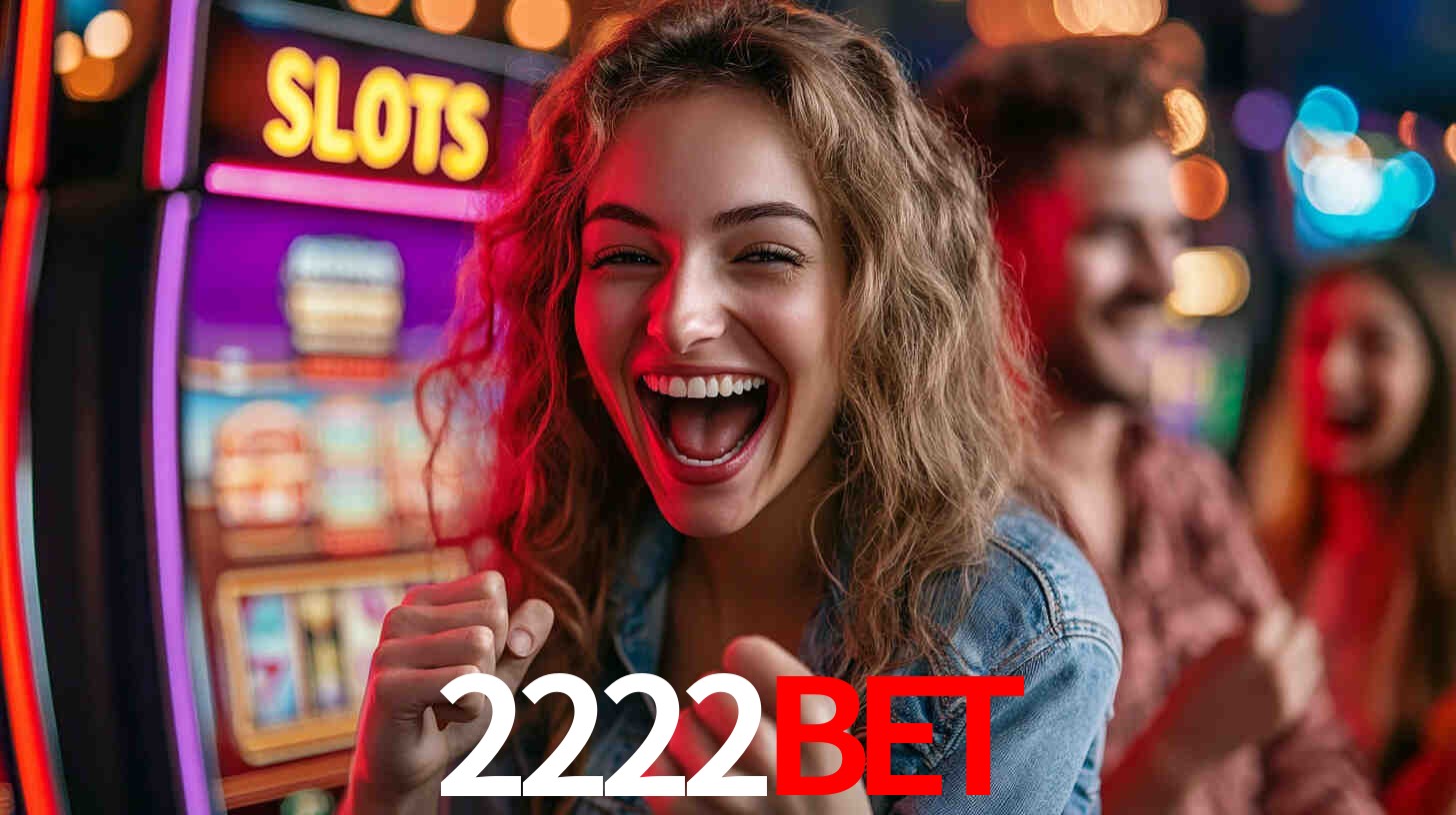 Recursos de Bônus 2222Bet