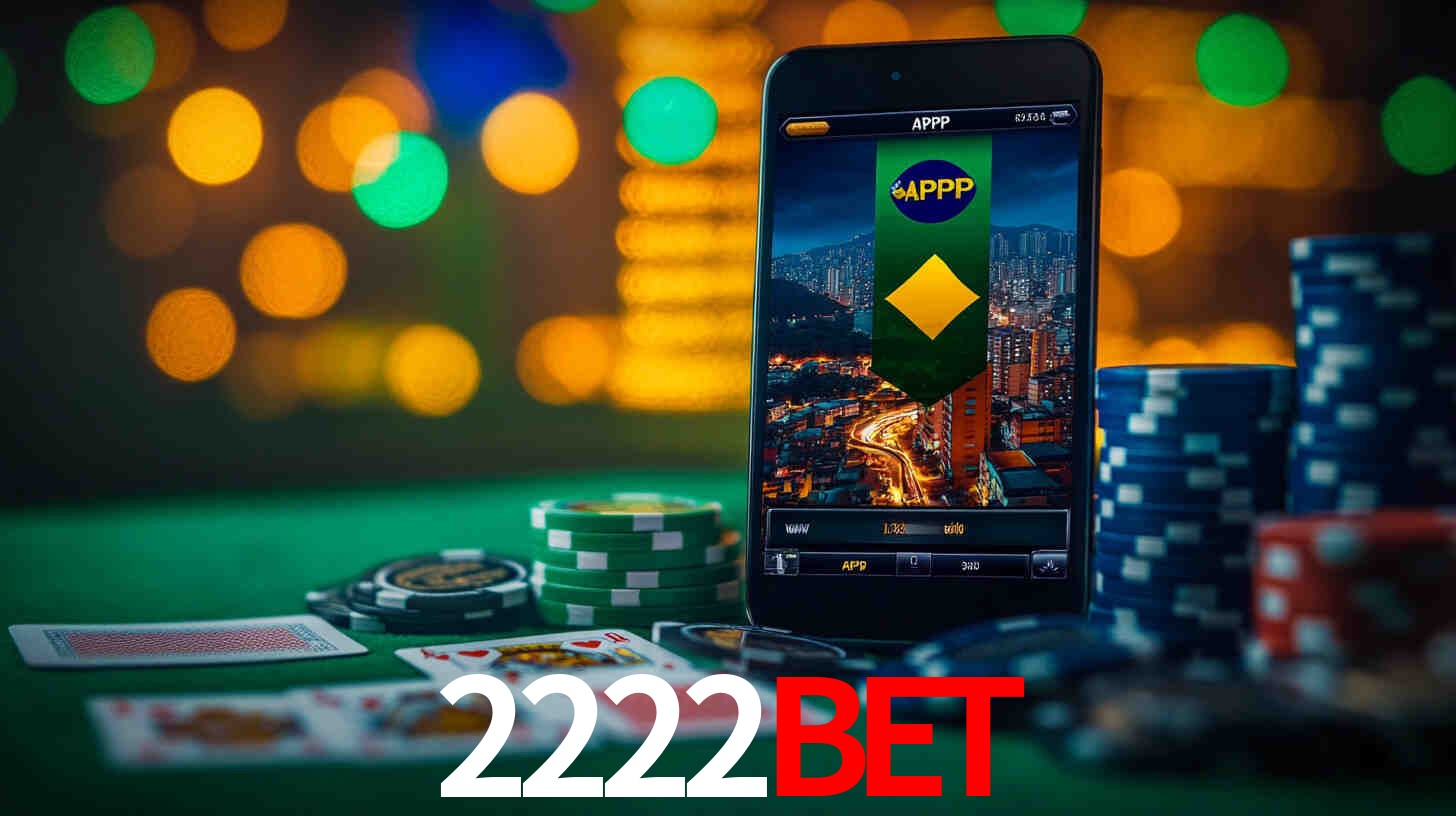 Estatísticas do Jogo 2222Bet