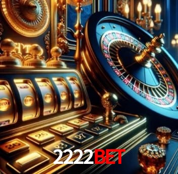 Descubra a Magia dos Jogos de Arcade no 2222Bet