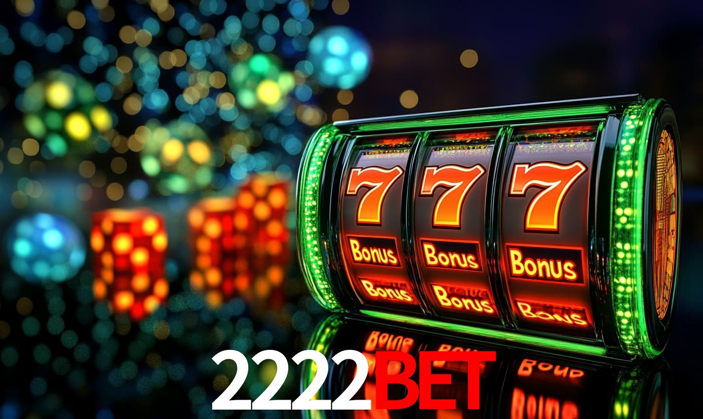 A Popularidade dos Caça-Níqueis no 2222Bet