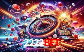 Desvendando o Mundo dos Jogos Virtuais na 2222Bet