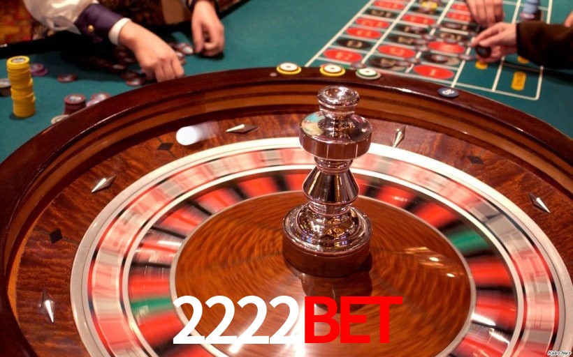 Apostas Esportivas na 2222Bet: Um Guia Completo