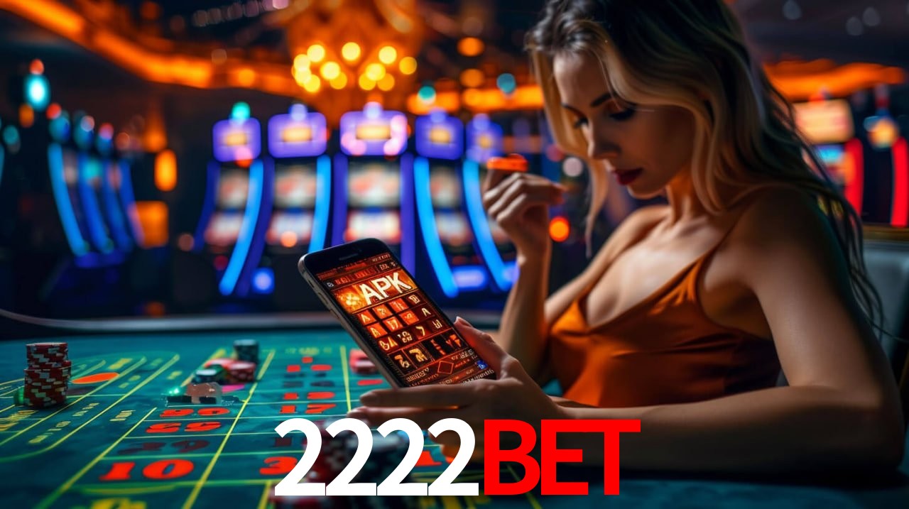 Blackjack Table 2222Bet