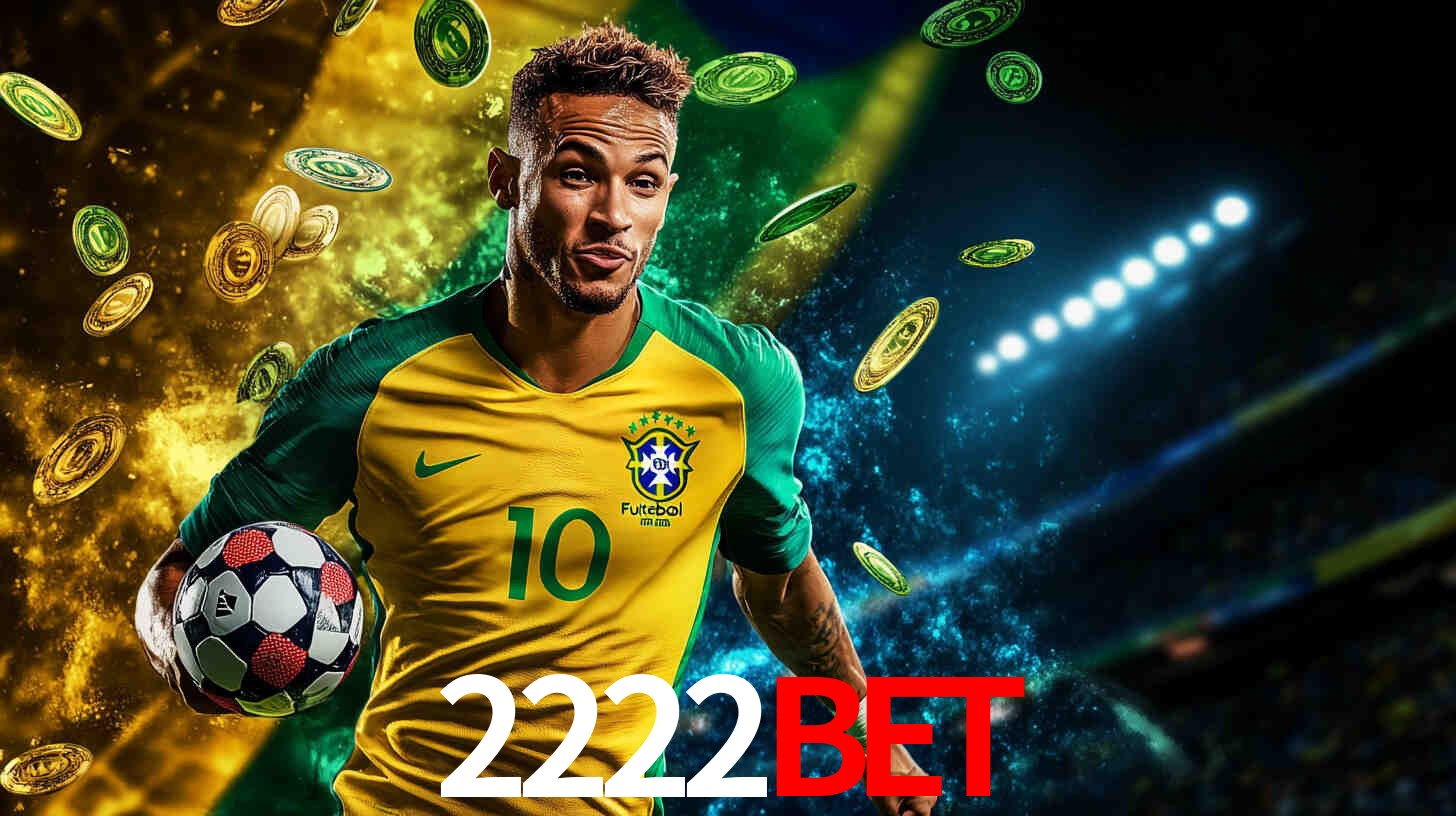 Estatísticas 2222Bet