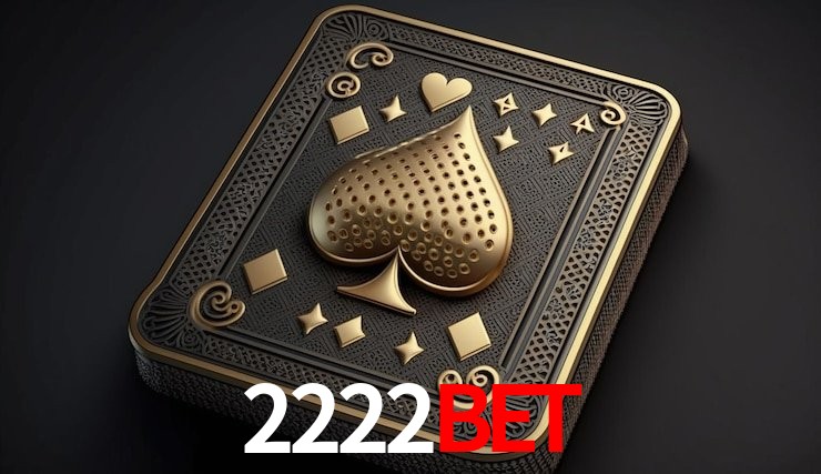 Apostas Esportivas na 2222Bet: Um Guia Completo