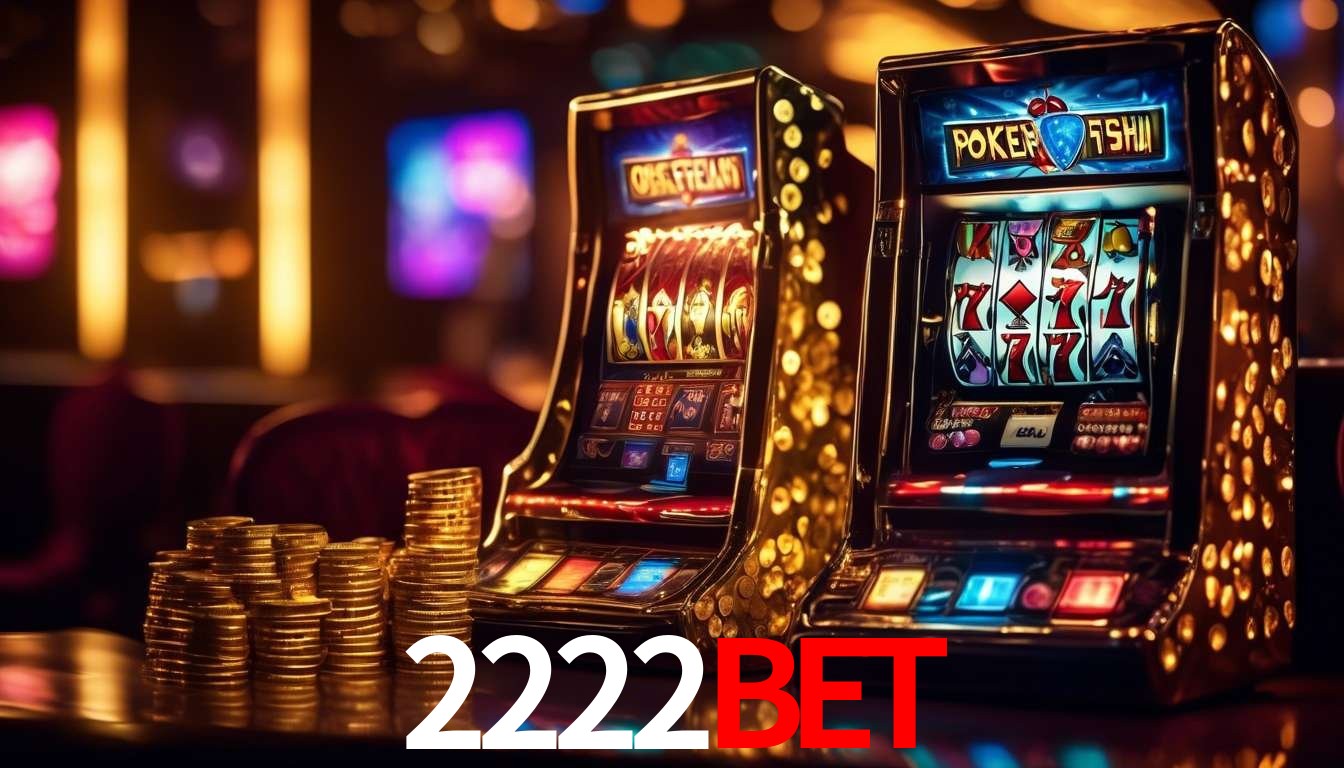 Design Responsivo 2222Bet