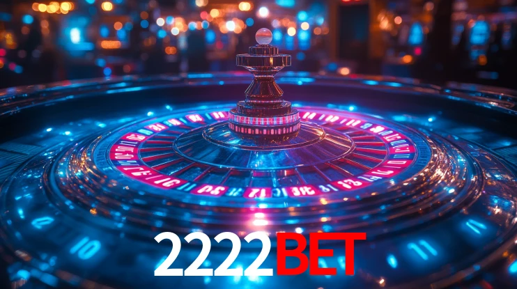 2222Bet: Jogos de Caça-Níqueis-Altas Recompensas, Roleta-Velocidade, Blackjack-Desafios Máximos