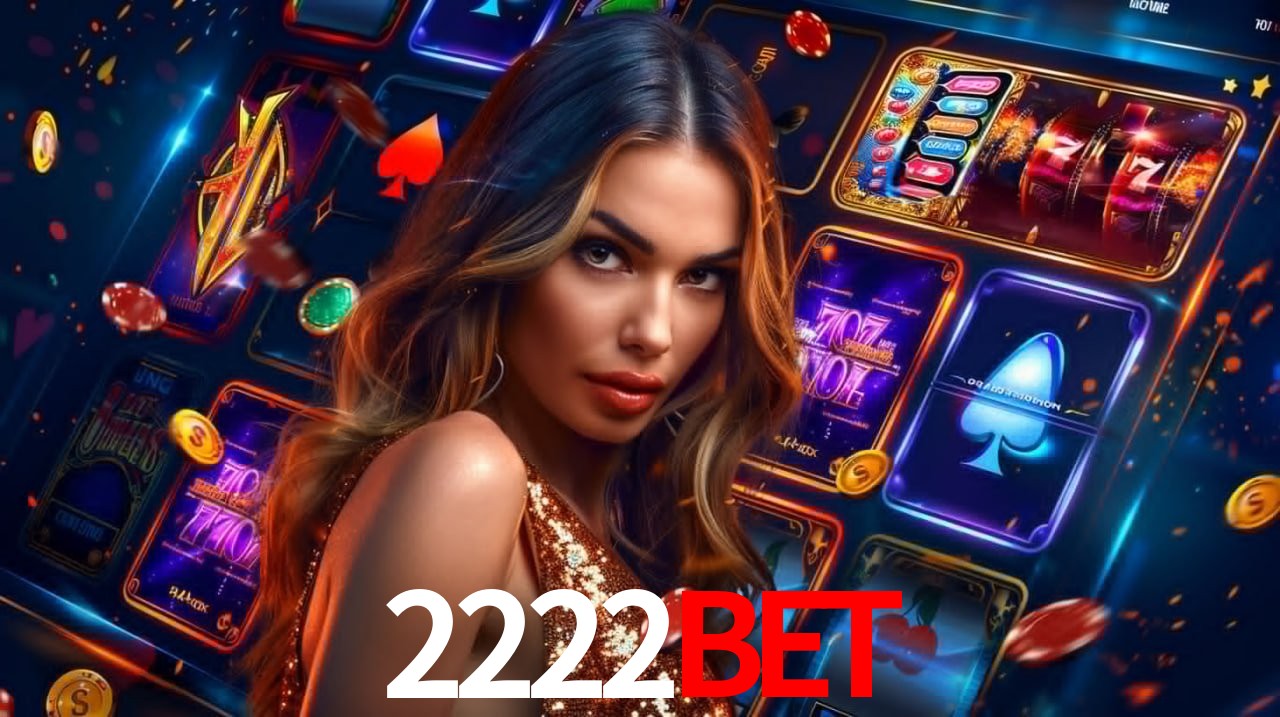 Integração de APIs 2222Bet