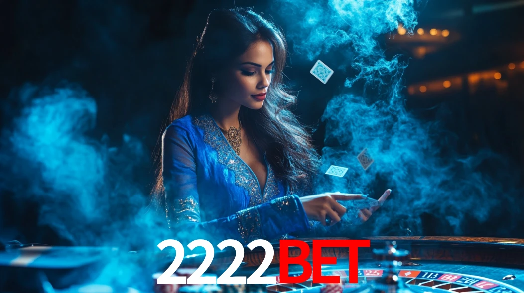 Provedores de Jogos 2222Bet