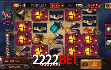 Exclusive Offers 2222Bet