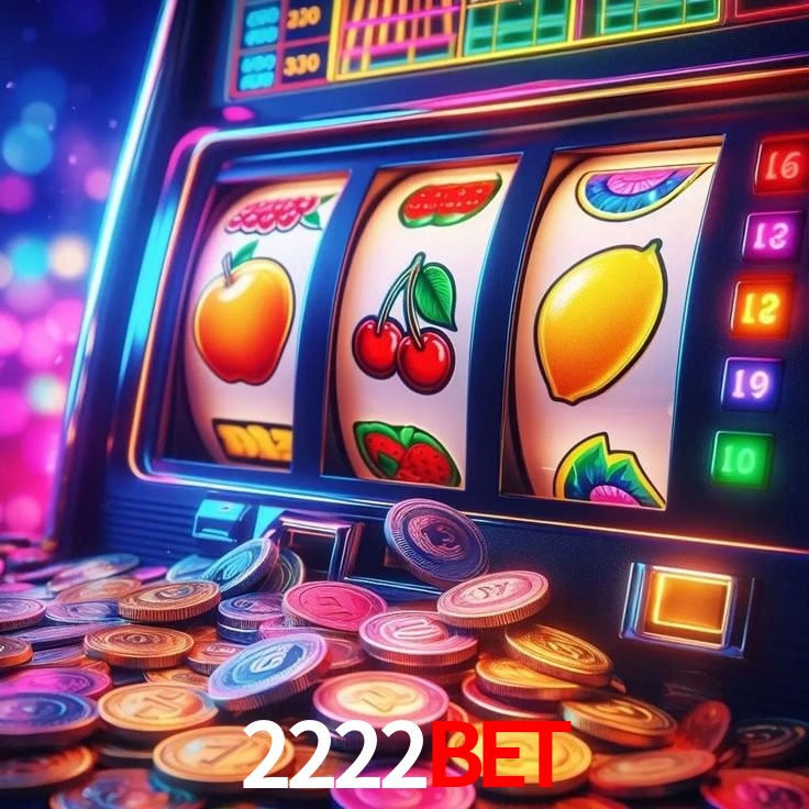 Inovações de Jogos na 2222Bet: O Futuro das Experiências Interativas