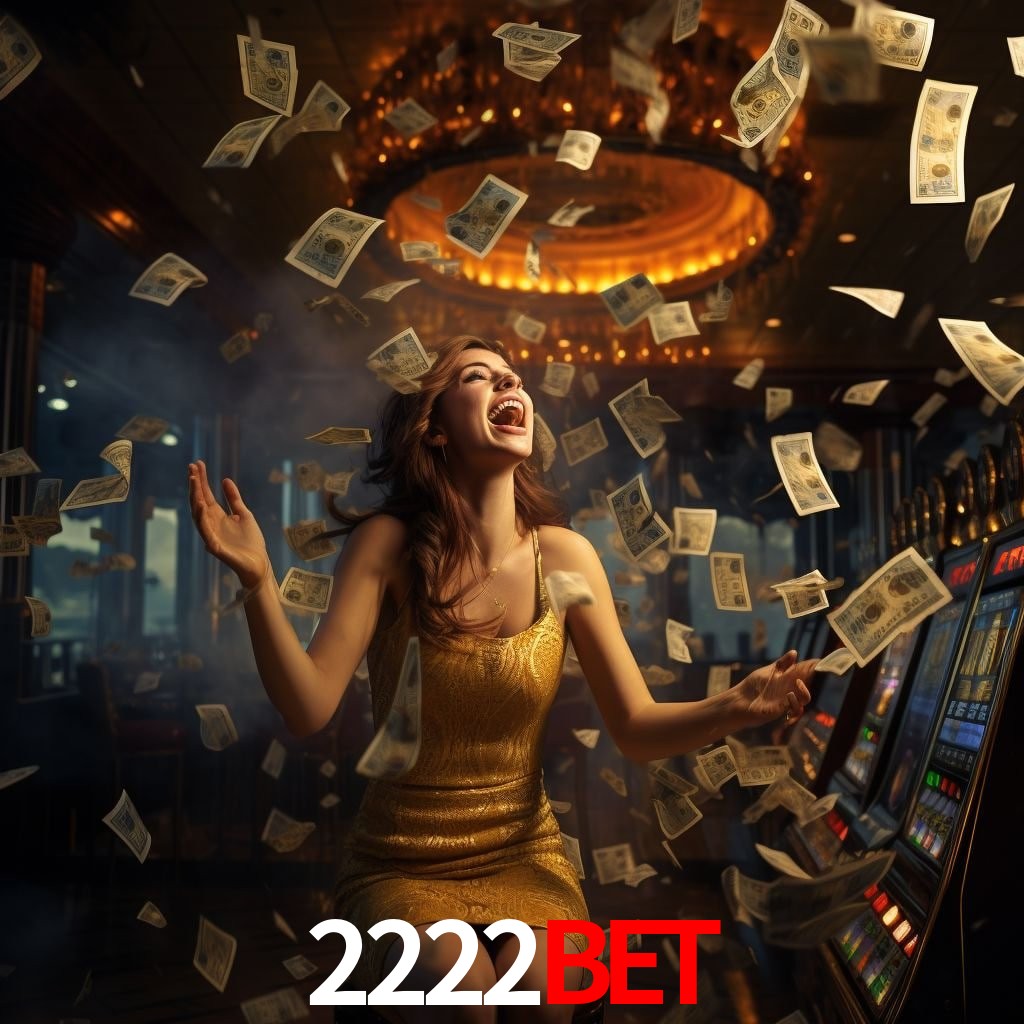 Live Casino 2222Bet