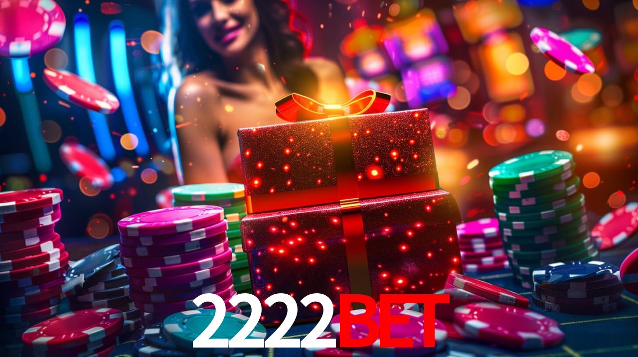 Promoção Relâmpago 2222Bet