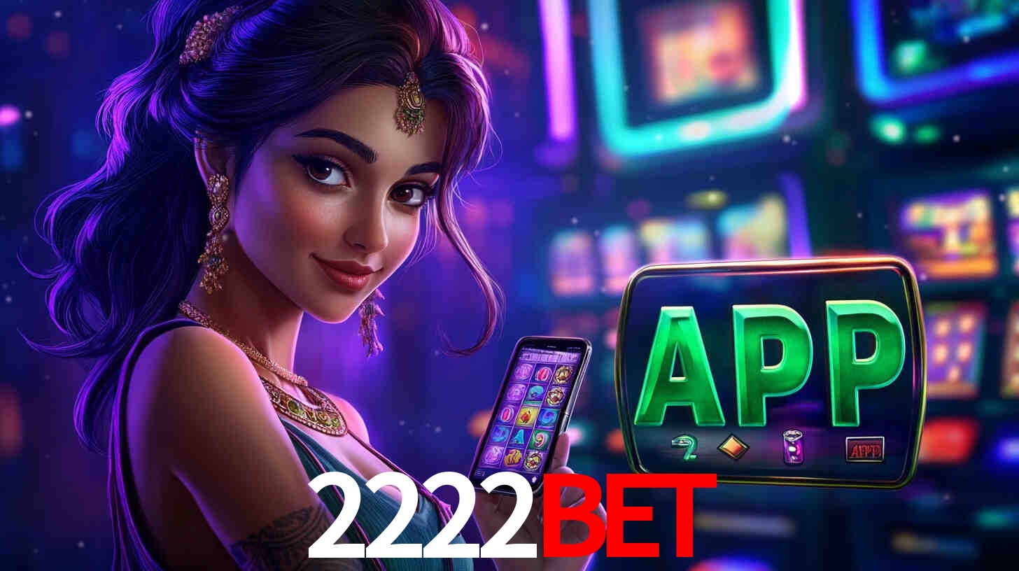 Desvendando o Mundo dos Jogos Virtuais na 2222Bet