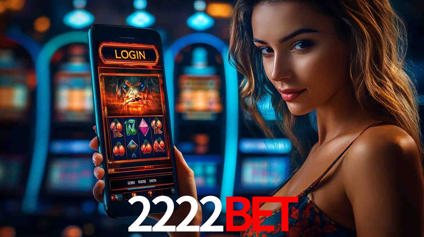 Descubra a Magia dos Jogos de Arcade no 2222Bet