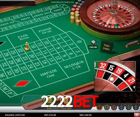 Flash Promotion 2222Bet