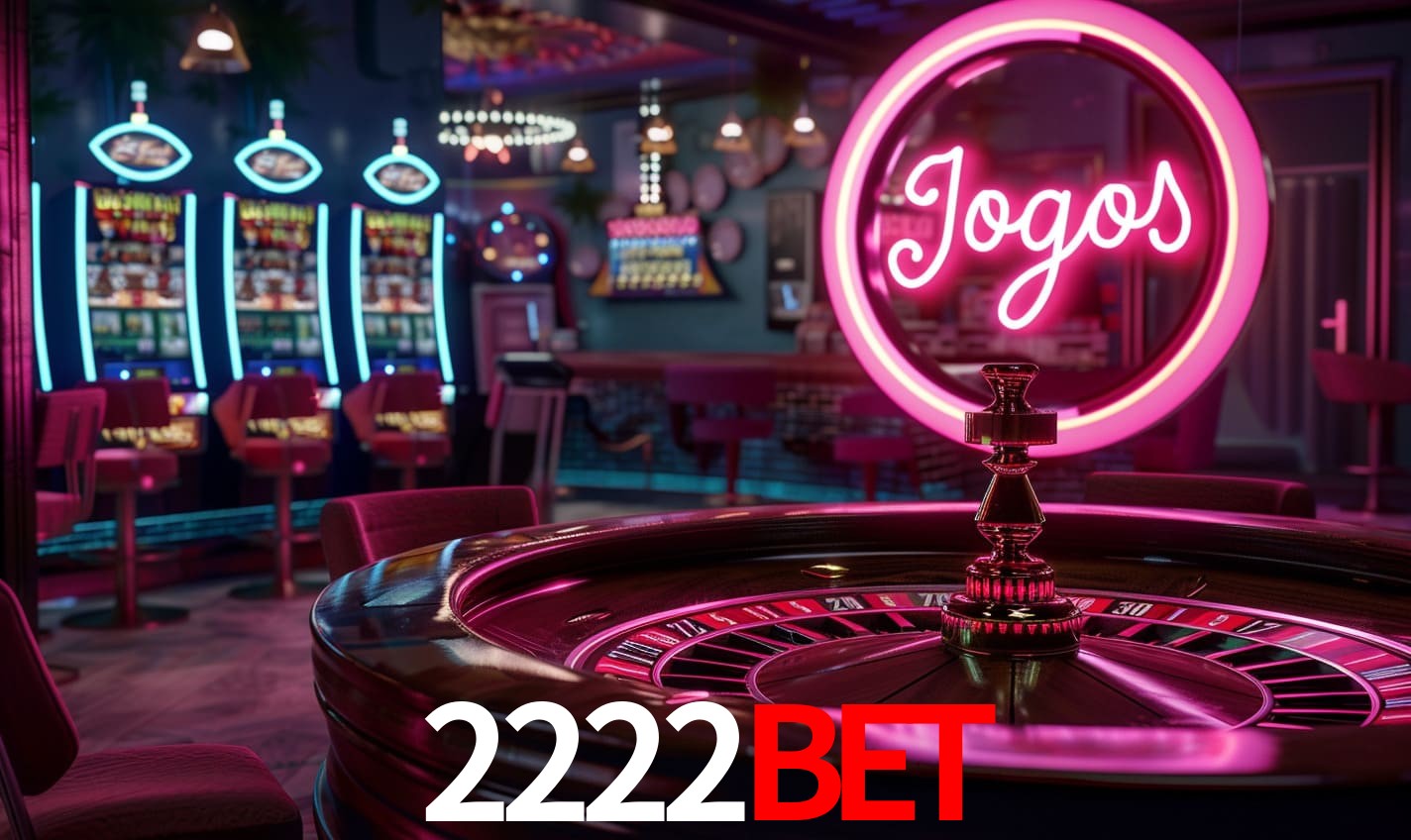 Benefícios da Conta 2222Bet