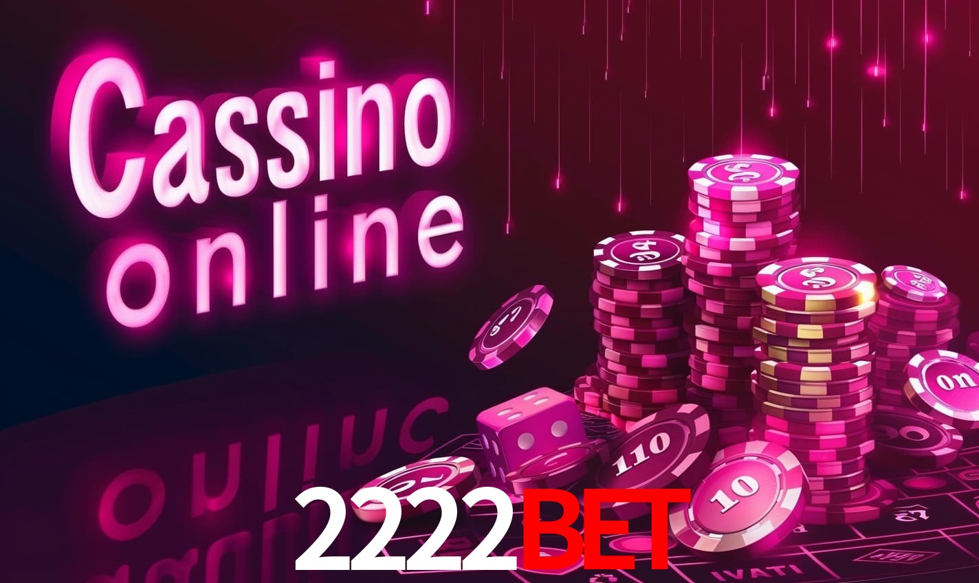 Login Seguro 2222Bet