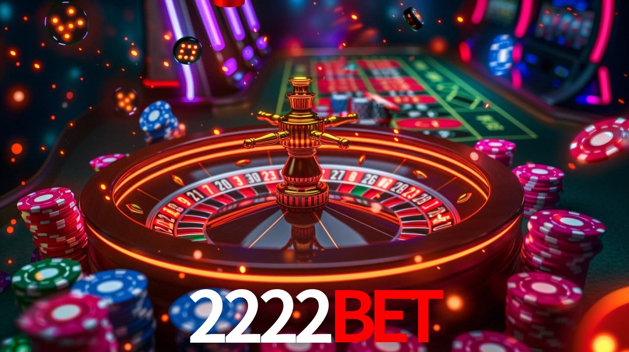A Emoção da Loteria na 2222Bet: Uma Chance de Mudança de Vida