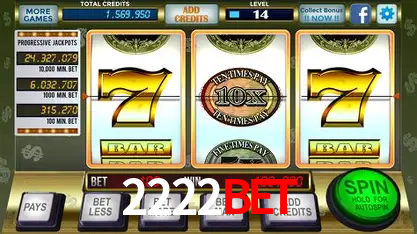 Seasonal Promotions 2222Bet