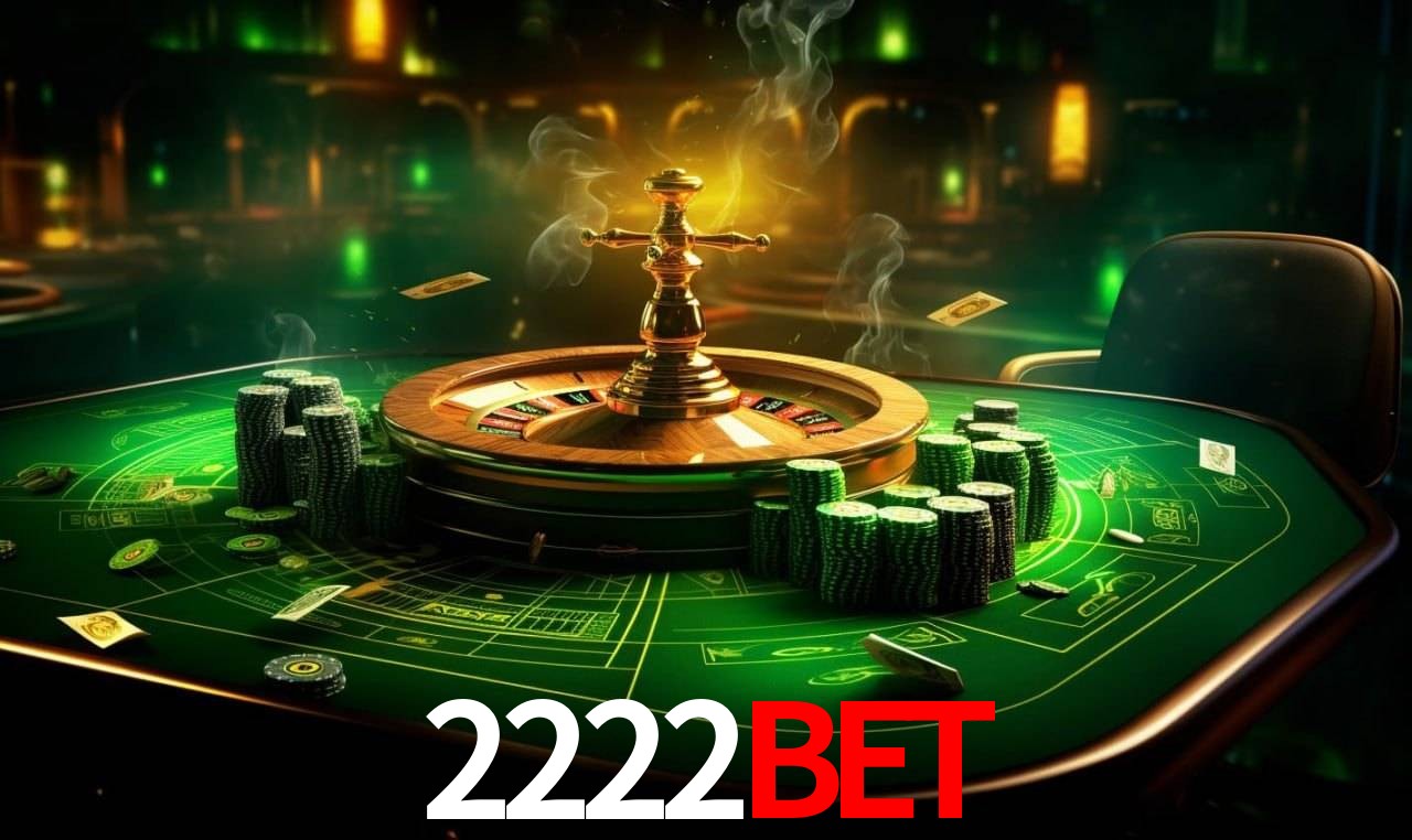 Especiais de Fim de Semana 2222Bet