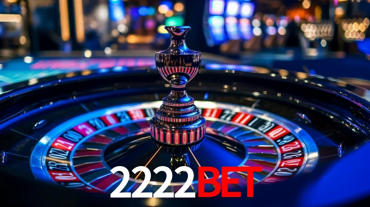 Sinta a adrenalina dos jogos de cassino com 2222Bet