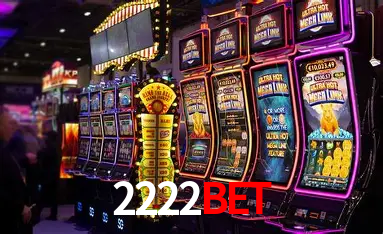 APP oficial da 2222Bet para mobile