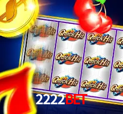 Bônus Diários 2222Bet