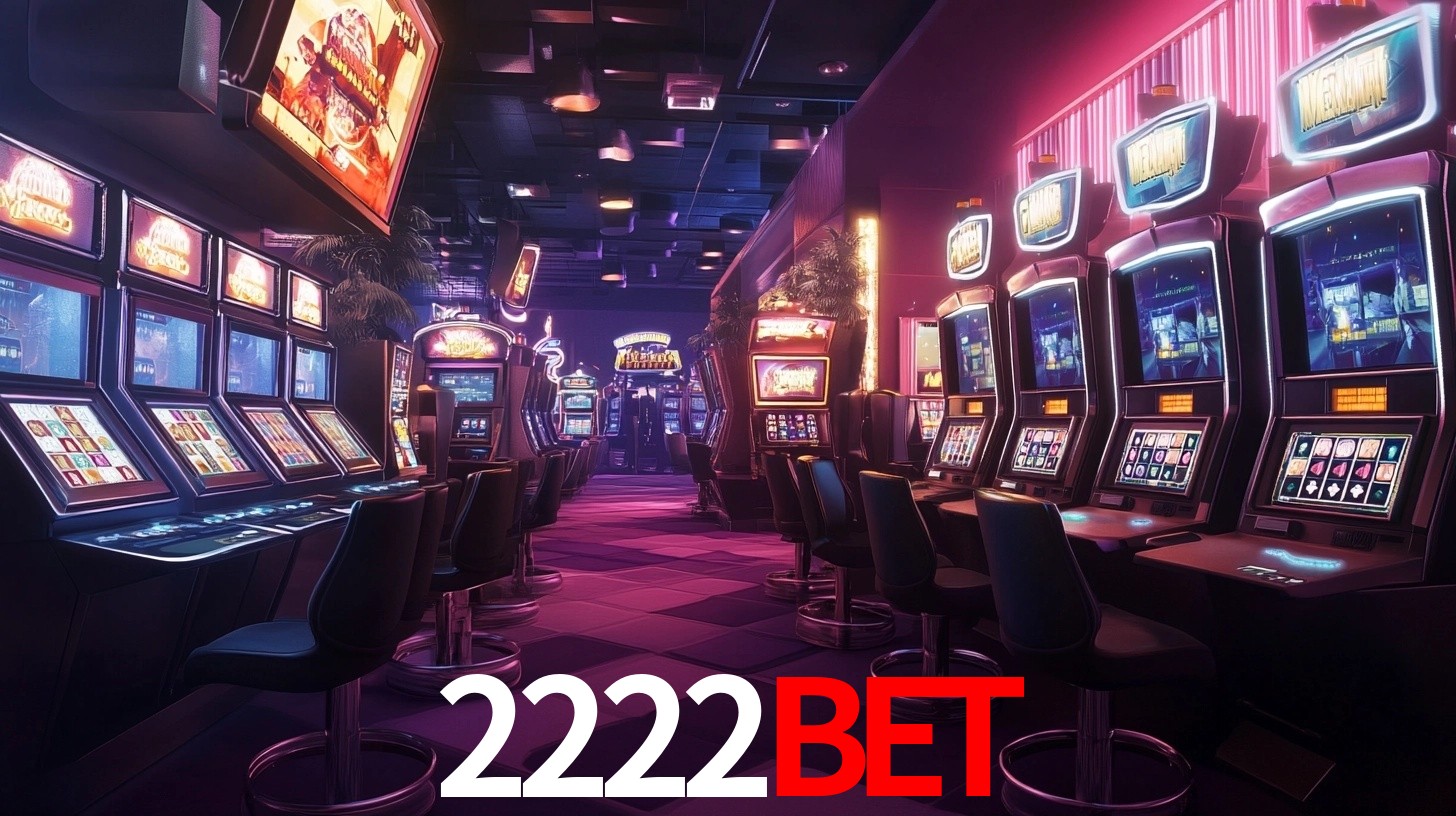 Experimente o Login Seguro Premium no 2222Bet