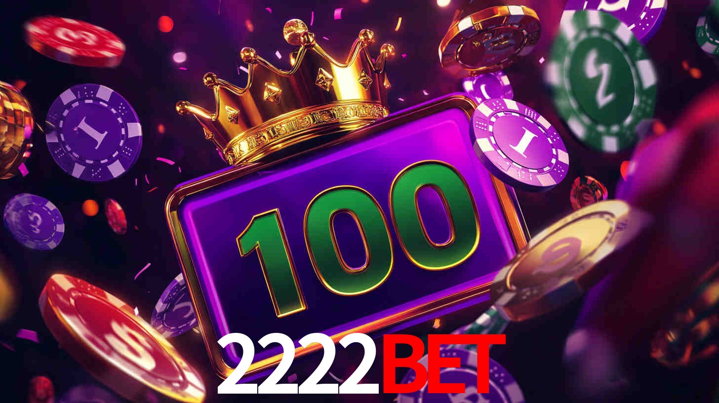 2222Bet App Interface