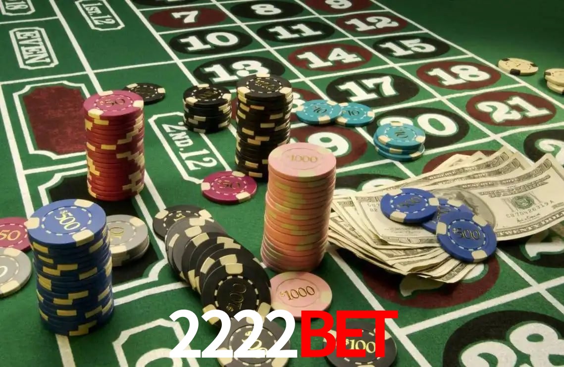 2222Bet