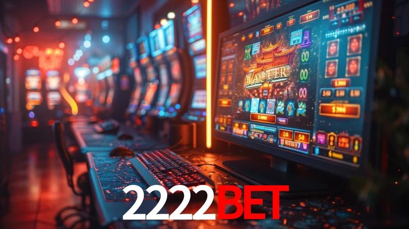 2222Bet - Baixe o Cassino Oficial - 2222Bet App