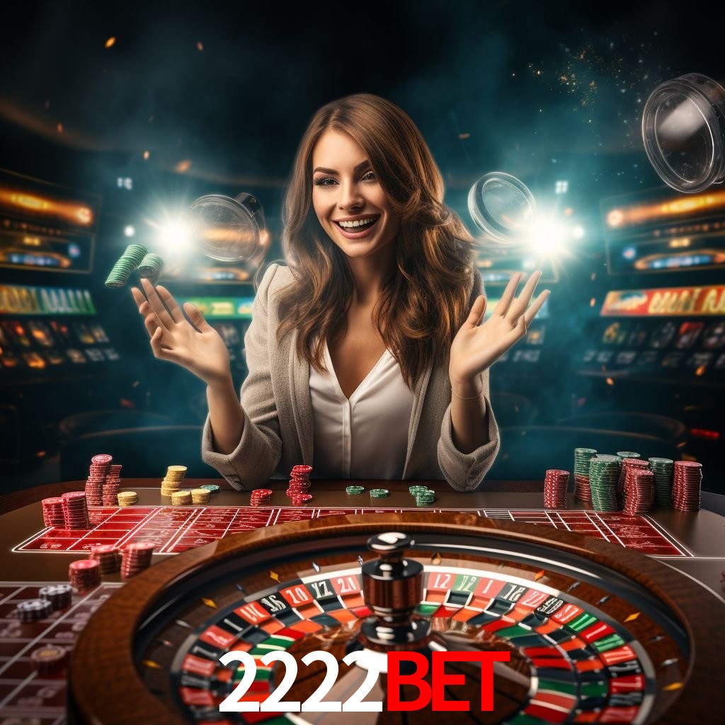 2222Bet,2222Bet App