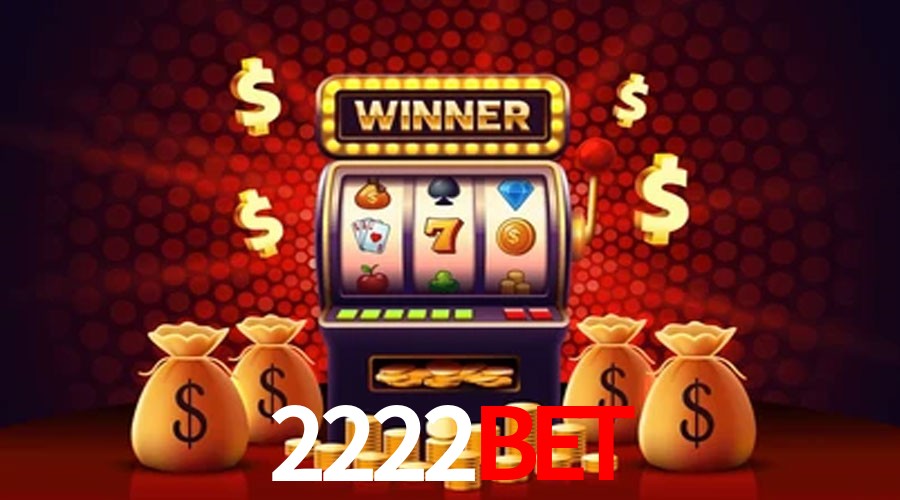 Slot Games 2222Bet