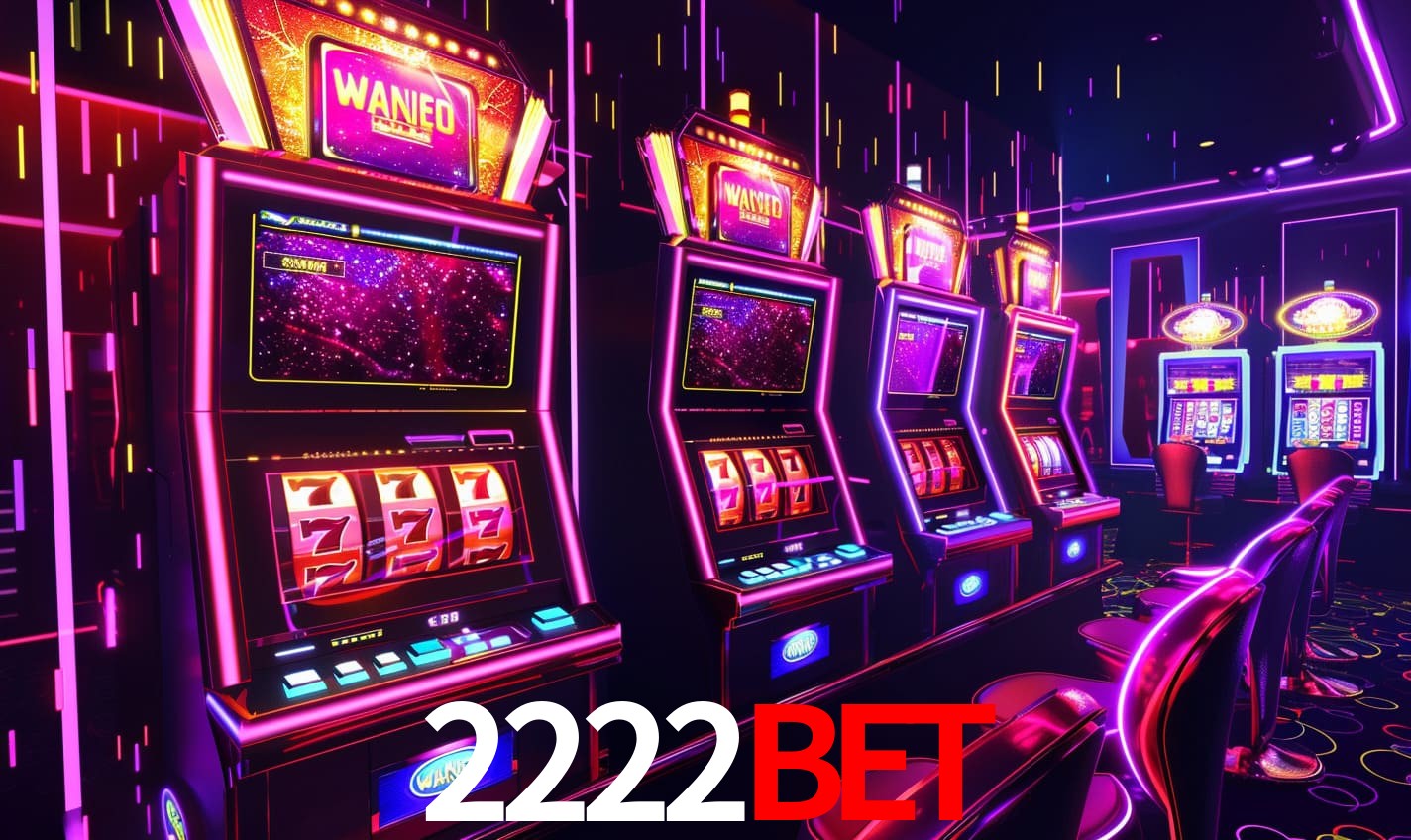 Casino Ao Vivo 2222Bet