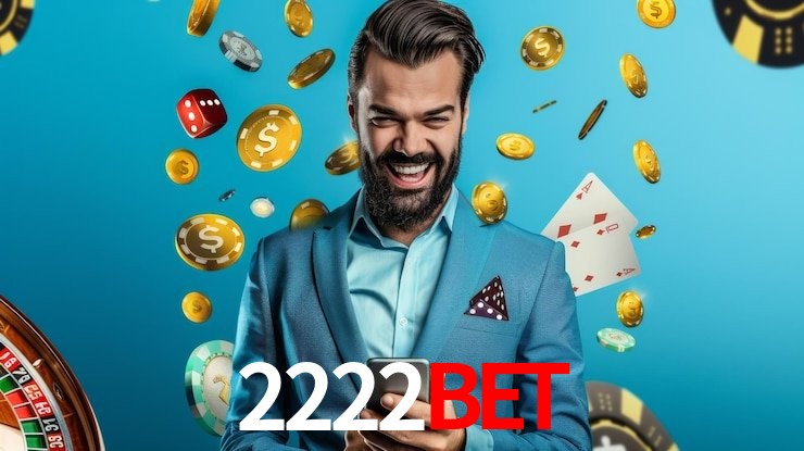 Experiência VIP 2222Bet