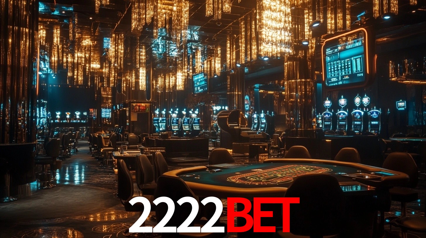 Bônus Generosos e Exclusivos no 2222Bet para Você!