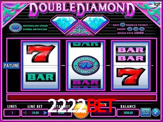 Descubra o Mundo do Cassino Online com 2222Bet
